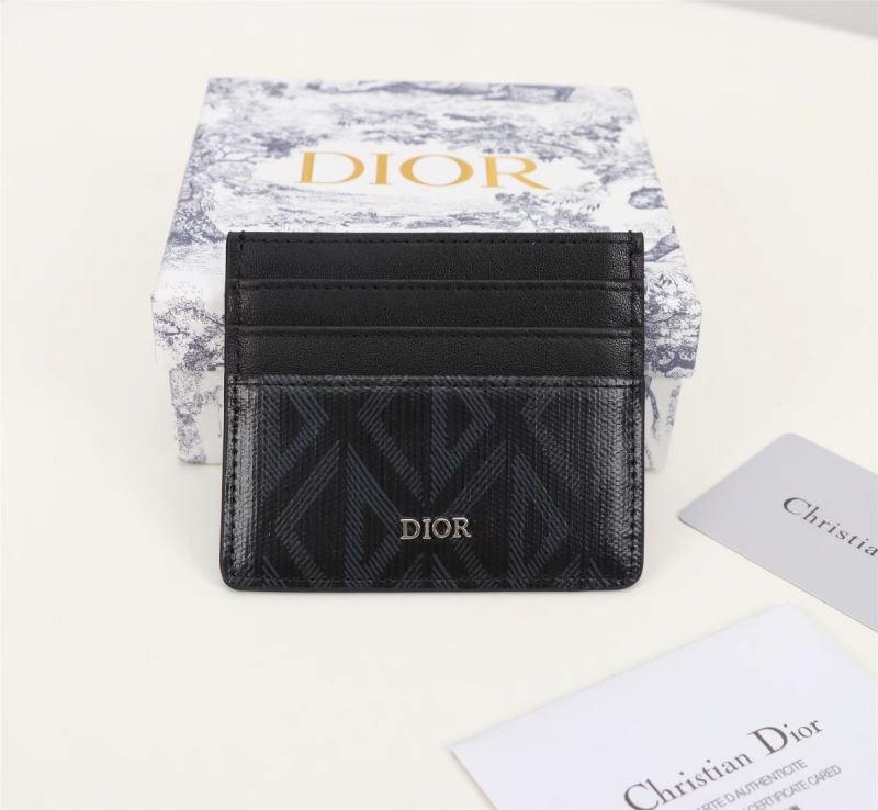 Christian Dior Wallet